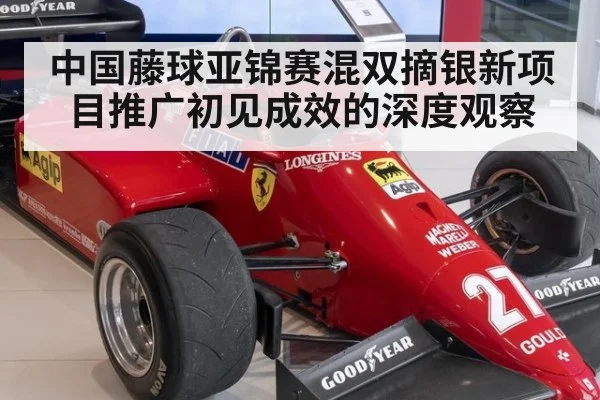 中国藤球亚锦赛混双摘银新项目推广初见成效的深度观察